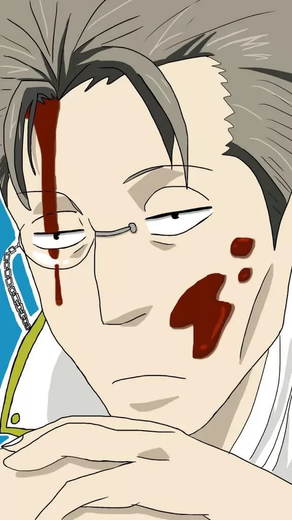 Gintama - Capítulo 540 - Página 22 - LectorTMOo