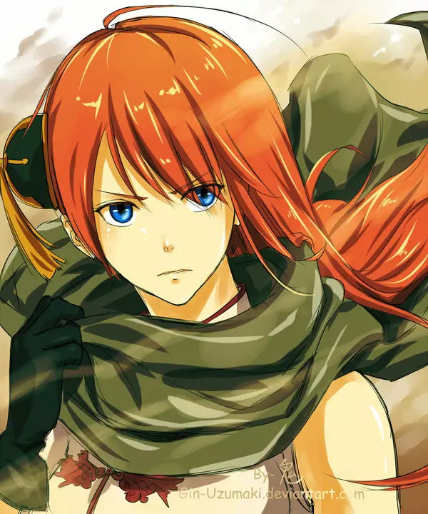 Gintama - Capítulo 541 - Página 22 - LectorTMOo
