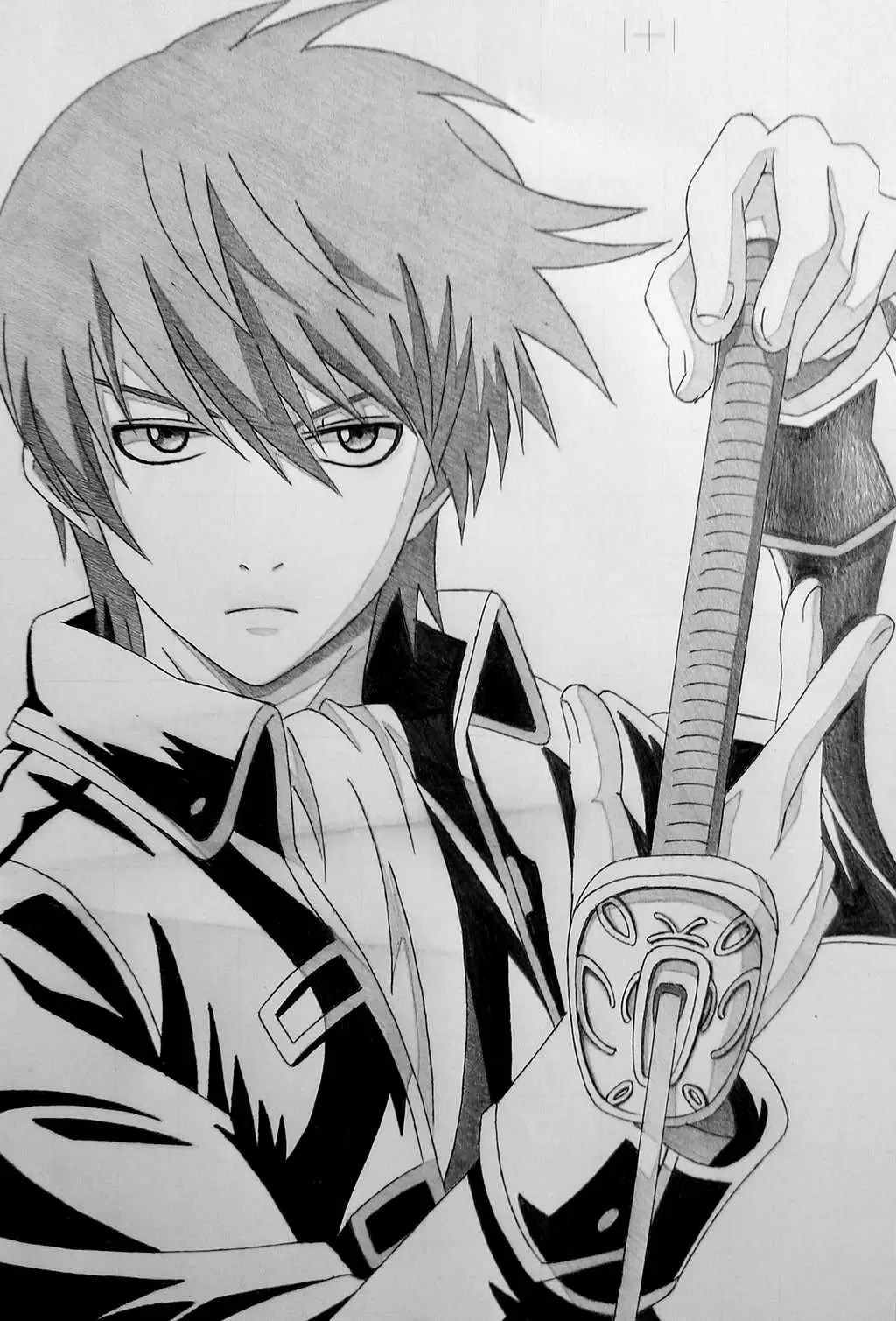 Gintama - Capítulo 543 - Página 22 - LectorTMOo
