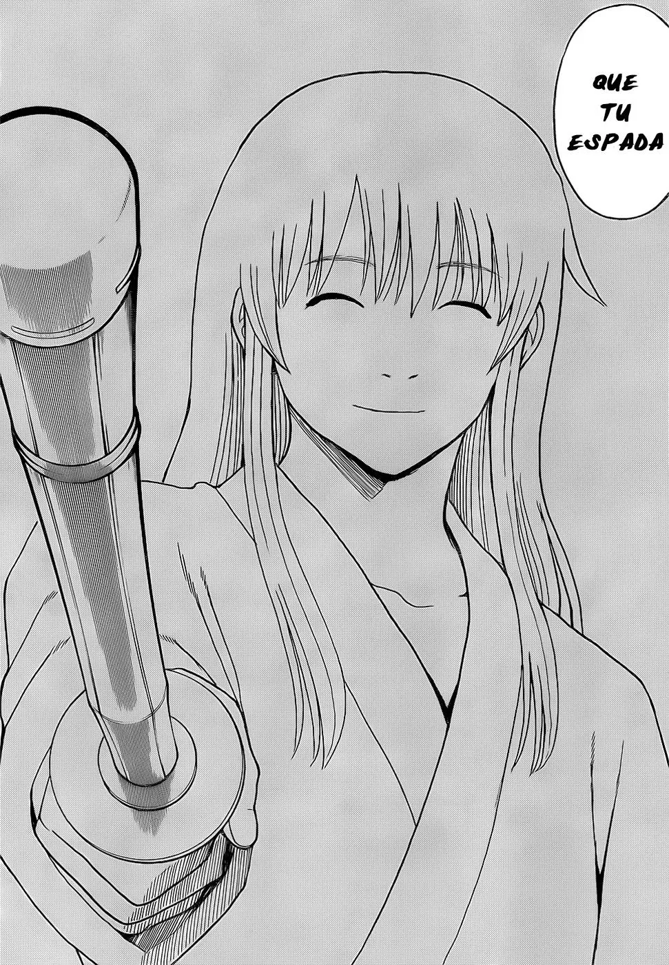 Gintama capítulo 544 página 14