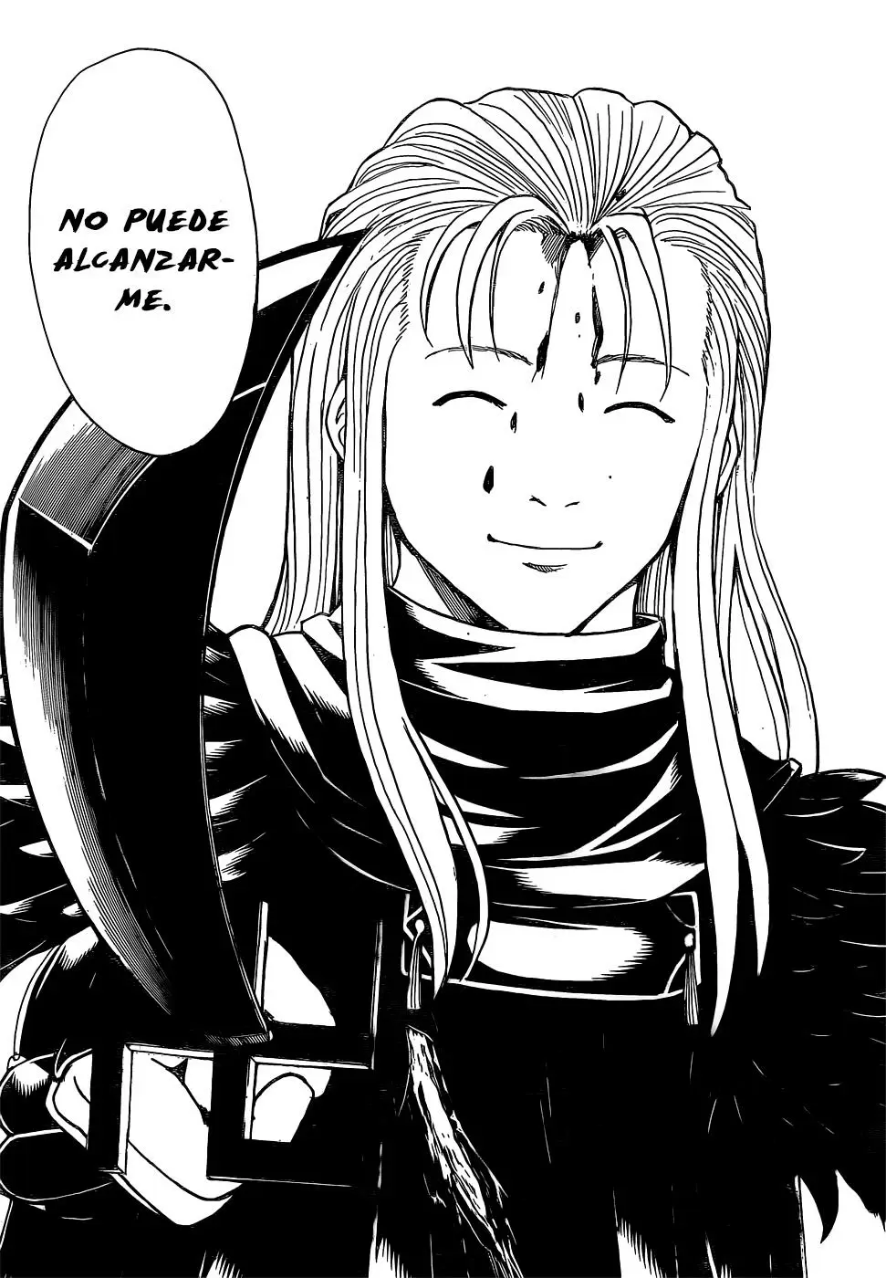 Gintama capítulo 544 página 15