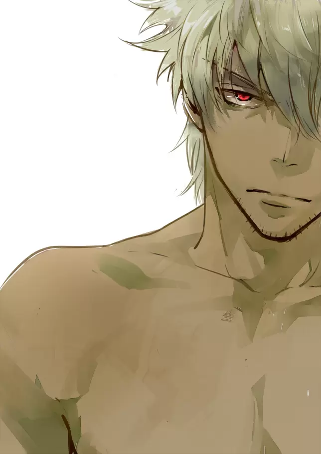 Gintama capítulo 544 página 22