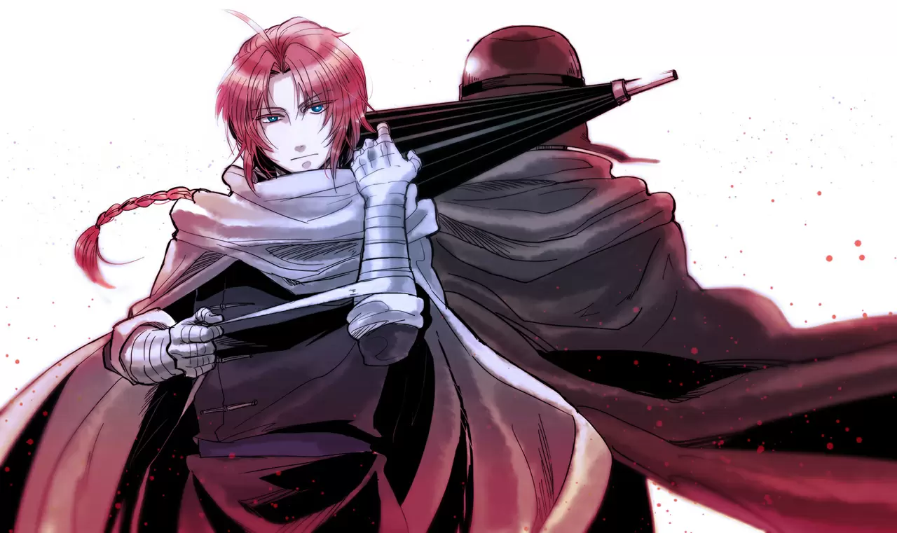 Gintama - Capítulo 555 - Página 20 - LectorTMOo