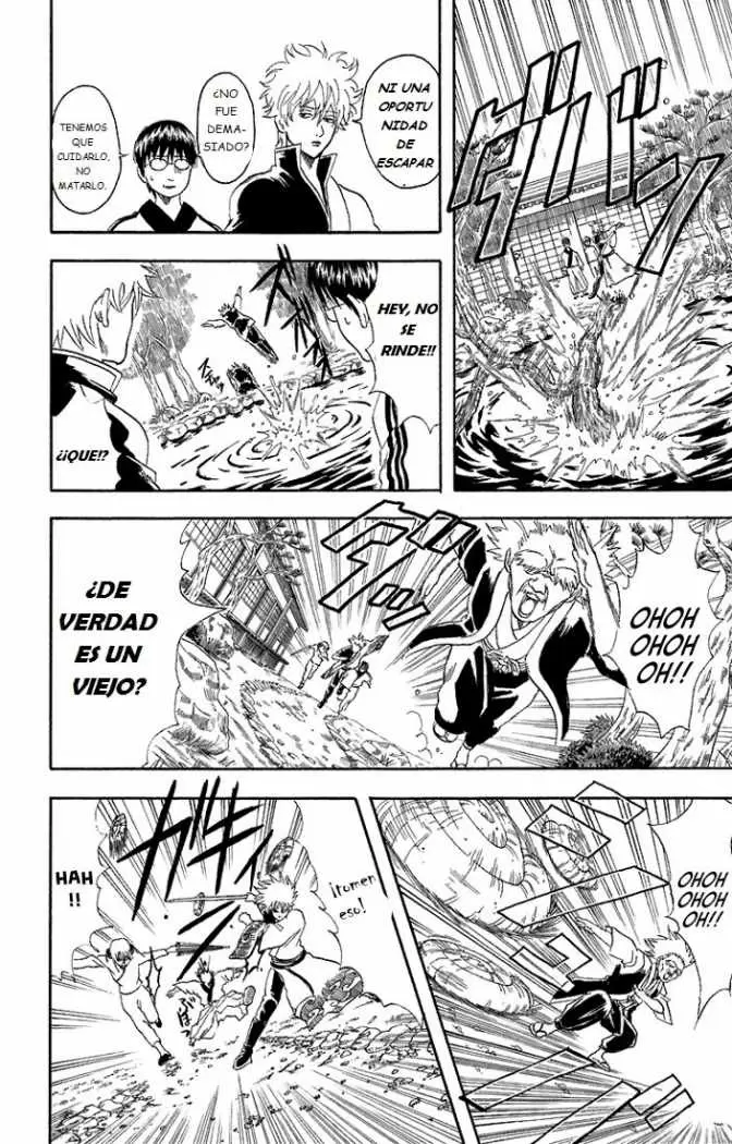 Gintama - Capítulo 56 - Página 8 - LectorTMOo