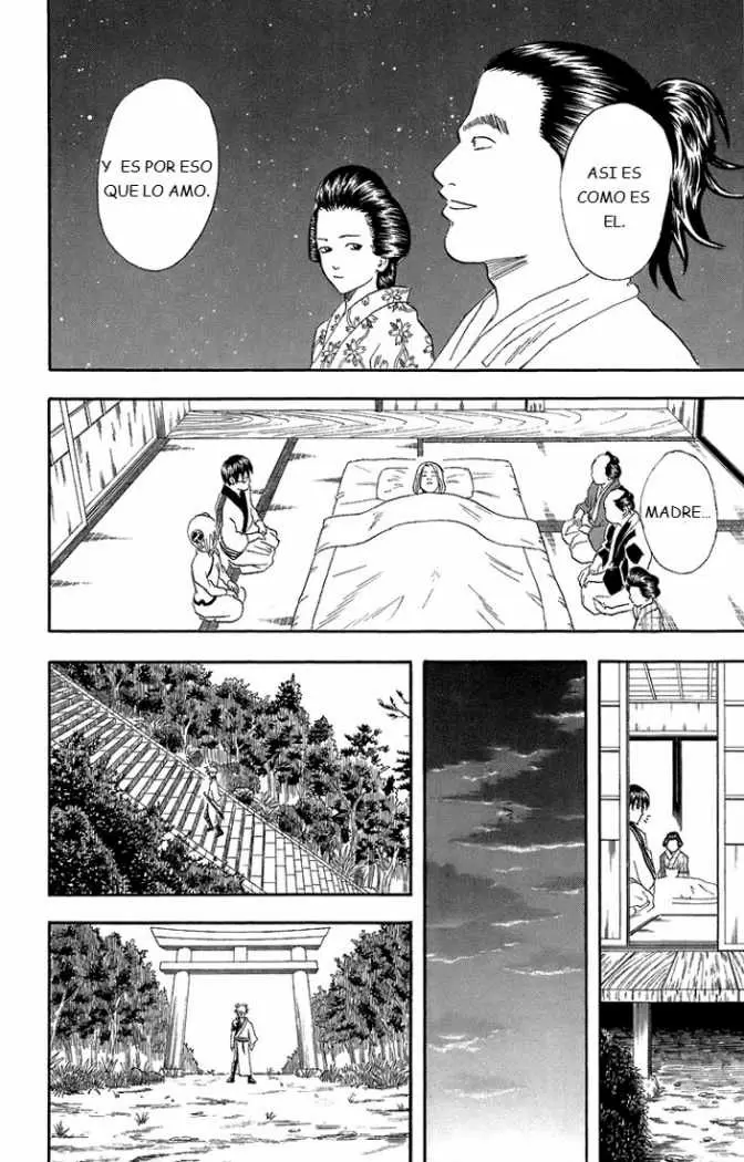 Gintama - Capítulo 56 - Página 12 - LectorTMOo