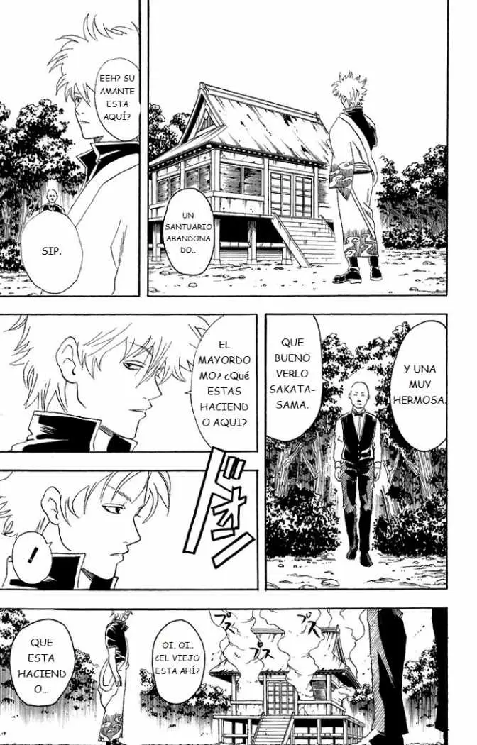 Gintama - Capítulo 56 - Página 13 - LectorTMOo