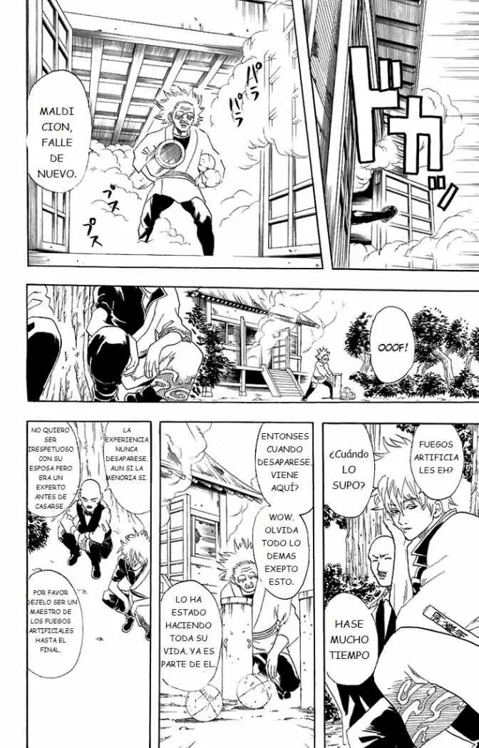 Gintama - Capítulo 56 - Página 14 - LectorTMOo