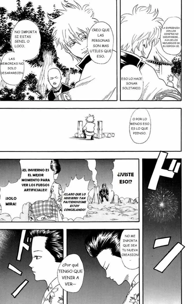 Gintama - Capítulo 56 - Página 15 - LectorTMOo