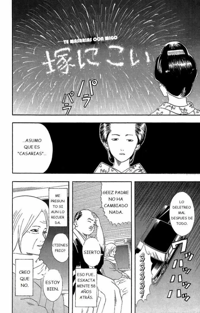 Gintama - Capítulo 56 - Página 16 - LectorTMOo