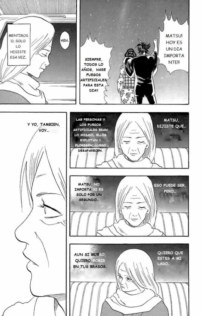 Gintama - Capítulo 56 - Página 17 - LectorTMOo
