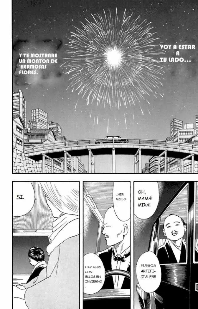 Gintama - Capítulo 56 - Página 18 - LectorTMOo
