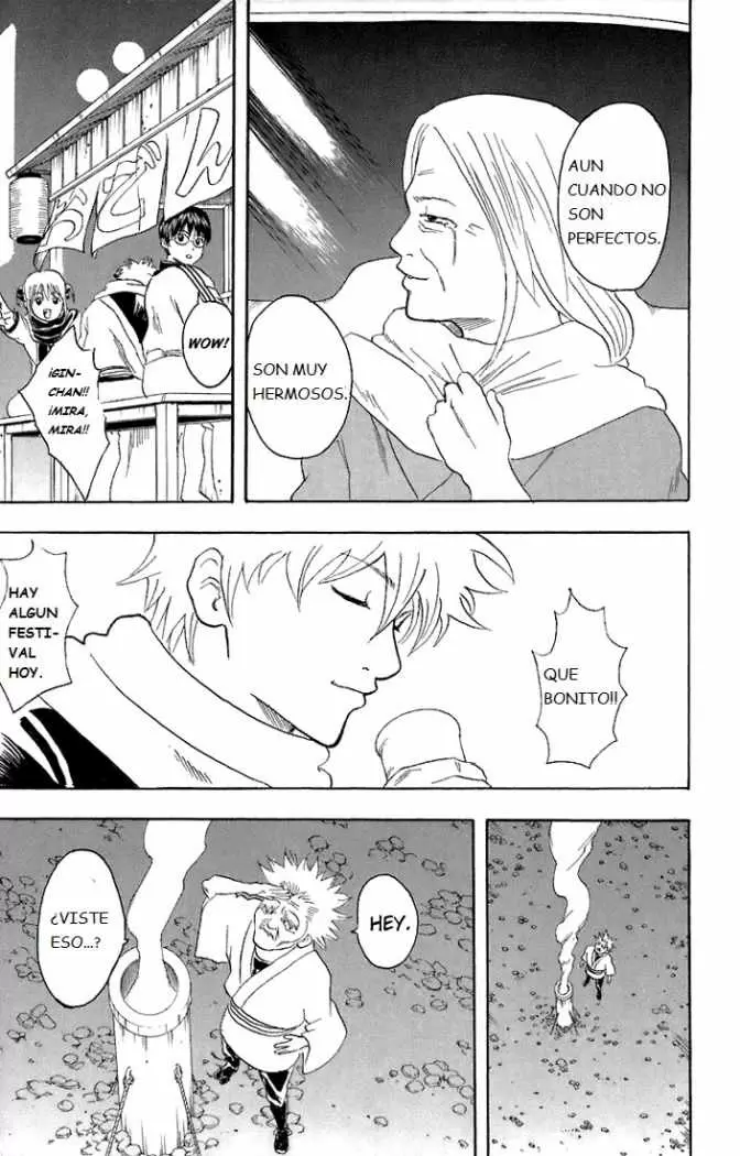 Gintama - Capítulo 56 - Página 19 - LectorTMOo