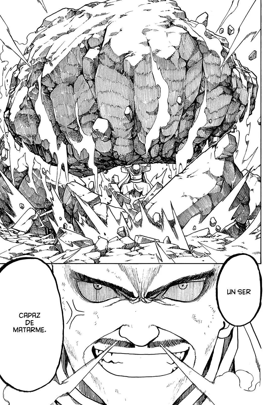 Gintama - Capítulo 561 - Página 15 - LectorTMOo