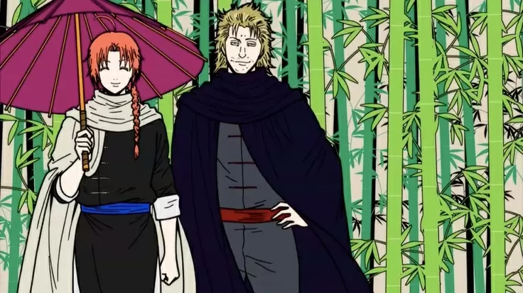 Gintama - Capítulo 561 - Página 22 - LectorTMOo