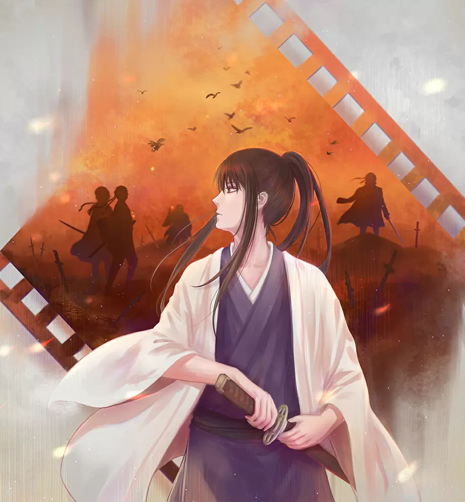 Gintama - Capítulo 564 - Página 20 - LectorTMOo
