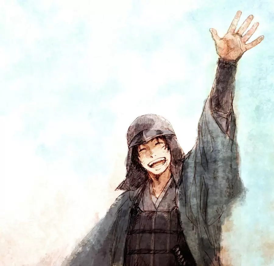 Gintama - Capítulo 565 - Página 20 - LectorTMOo