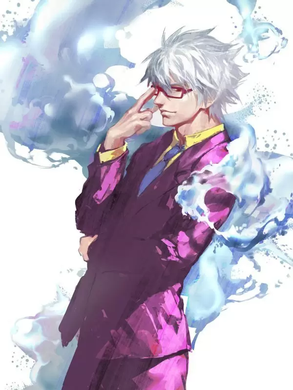 Gintama - Capítulo 569 - Página 20 - LectorTMOo