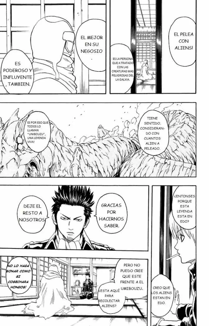 Gintama - Capítulo 57 - Página 8 - LectorTMOo