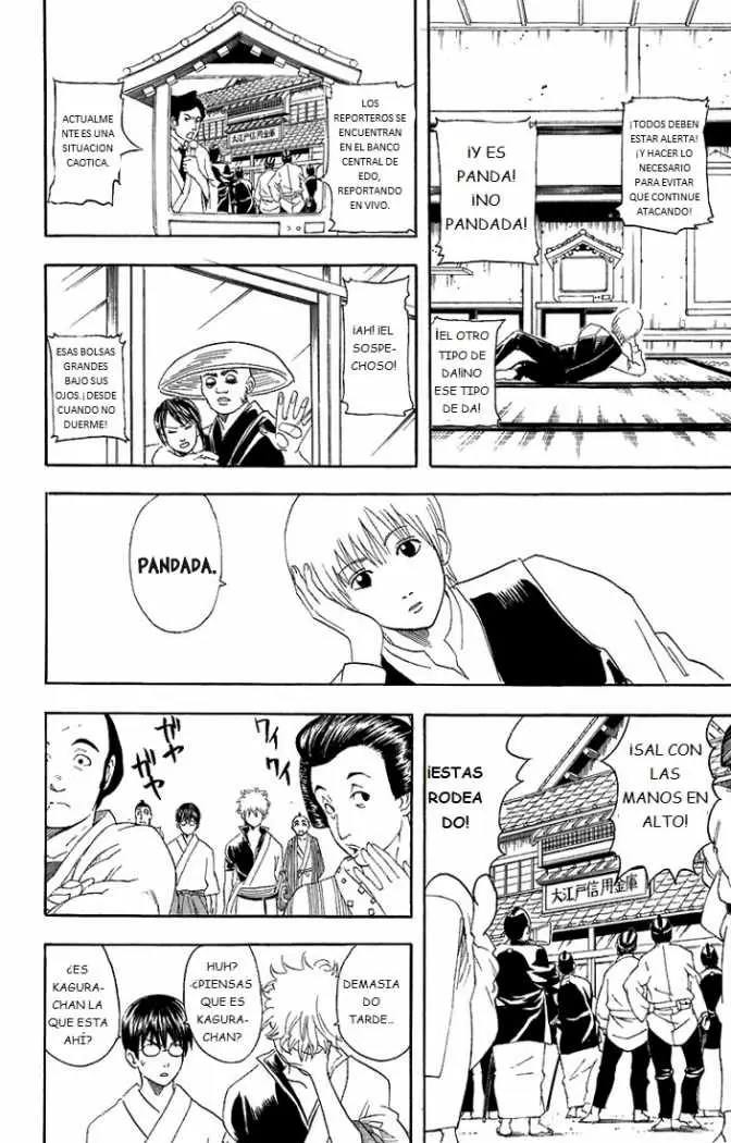 Gintama - Capítulo 57 - Página 13 - LectorTMOo