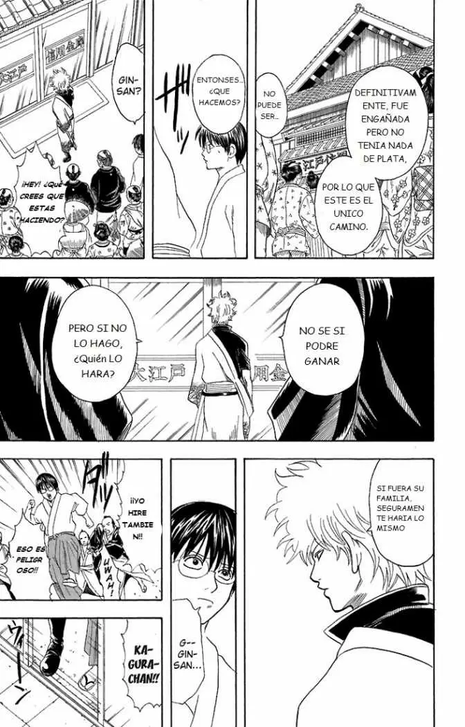 Gintama - Capítulo 57 - Página 14 - LectorTMOo