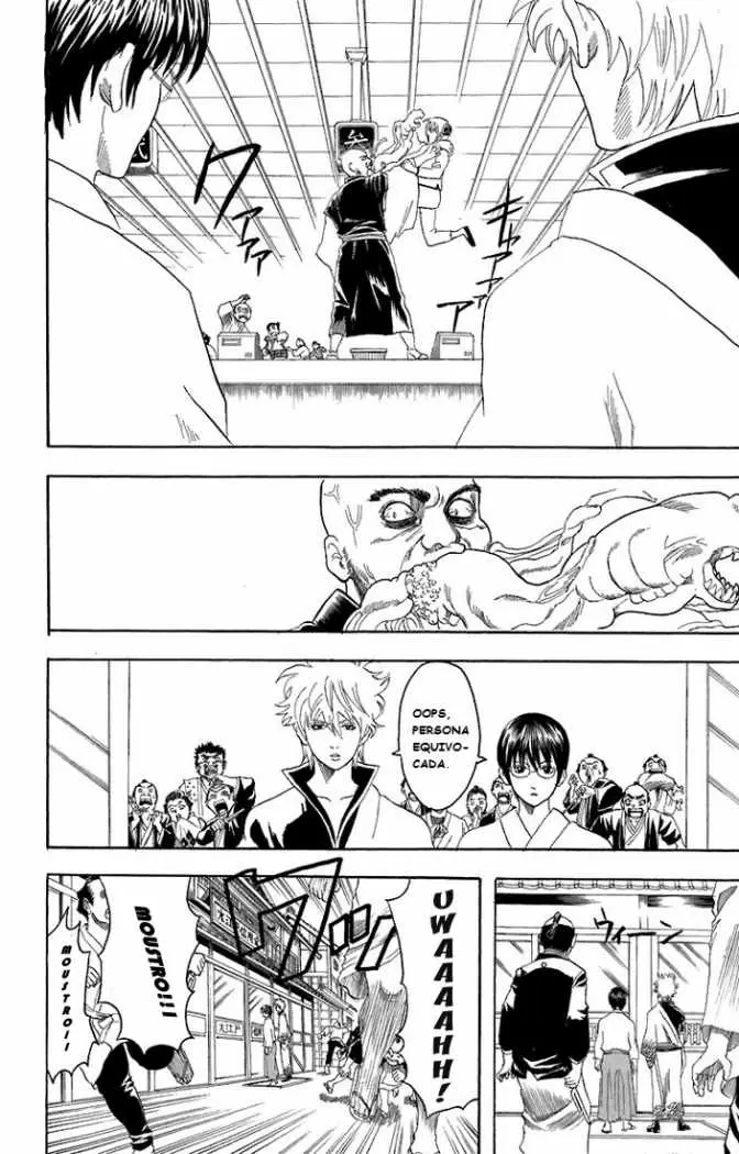 Gintama - Capítulo 57 - Página 15 - LectorTMOo