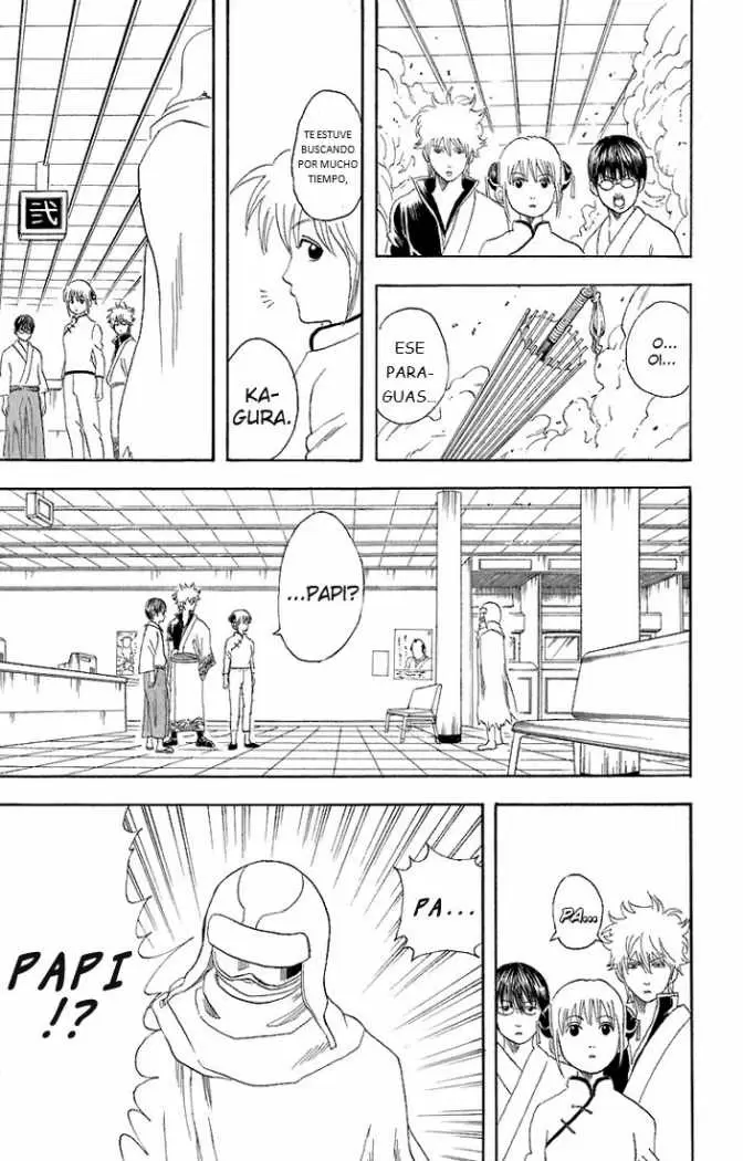 Gintama - Capítulo 57 - Página 20 - LectorTMOo