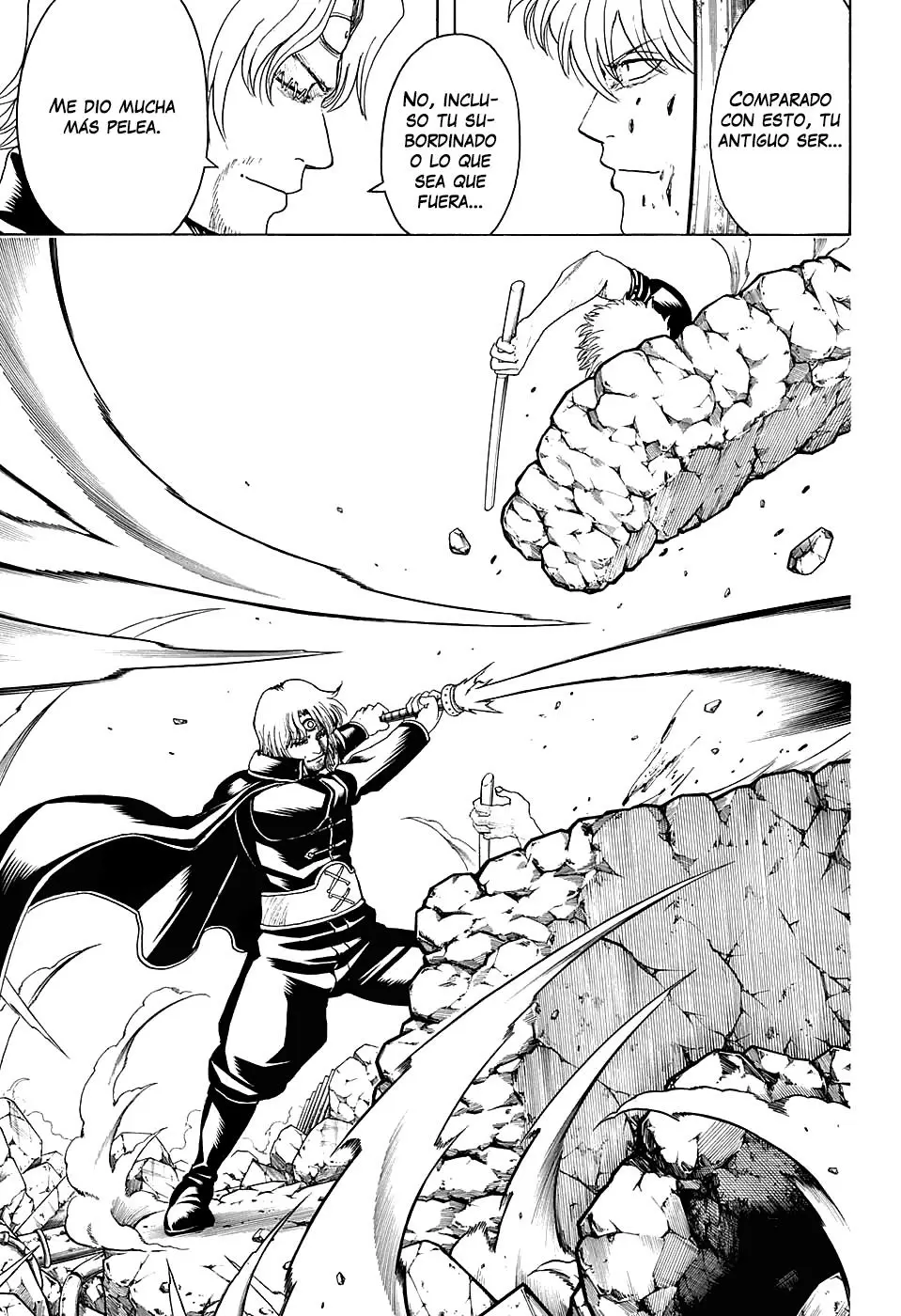 Gintama - Capítulo 570 - Página 13 - LectorTMOo