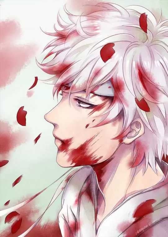 Gintama - Capítulo 570 - Página 21 - LectorTMOo