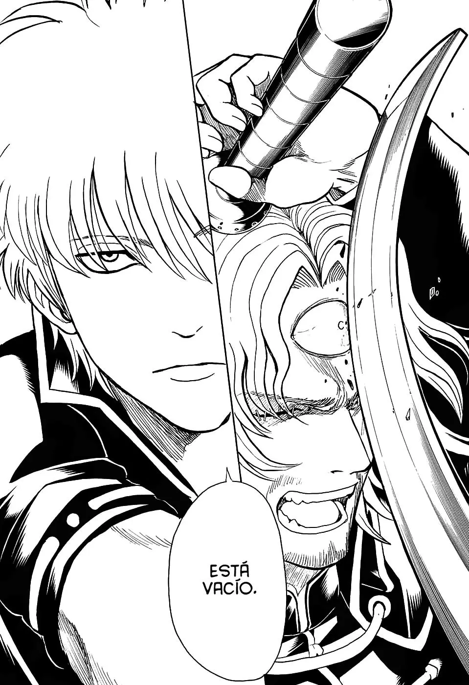 Gintama - Capítulo 571 - Página 12 - LectorTMOo