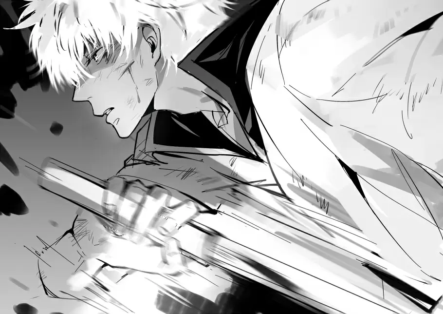 Gintama - Capítulo 571 - Página 20 - LectorTMOo