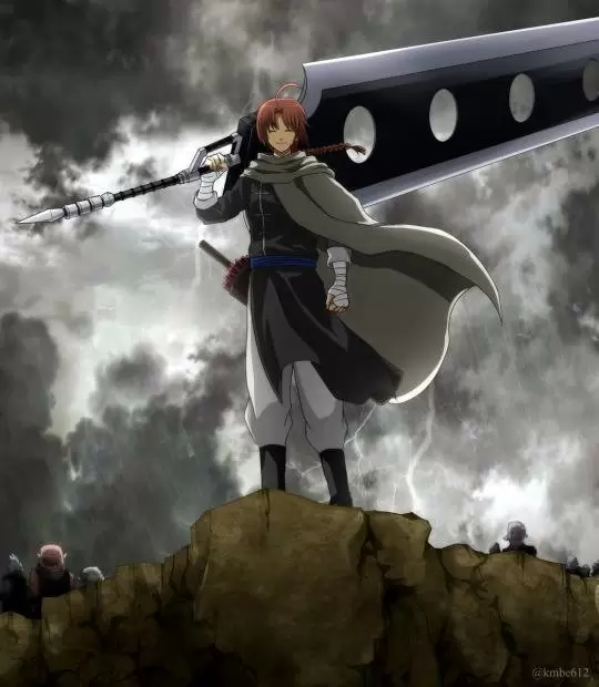 Gintama capítulo 575 página 22