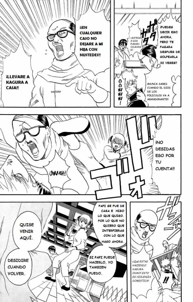 Gintama - Capítulo 58 - Página 7 - LectorTMOo
