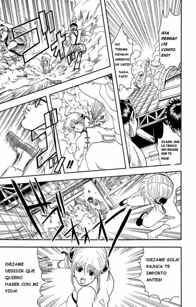 Gintama - Capítulo 58 - Página 13 - LectorTMOo