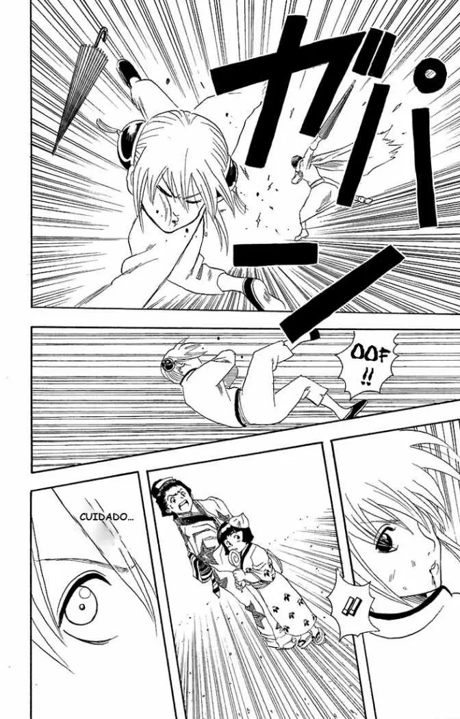 Gintama - Capítulo 58 - Página 16 - LectorTMOo