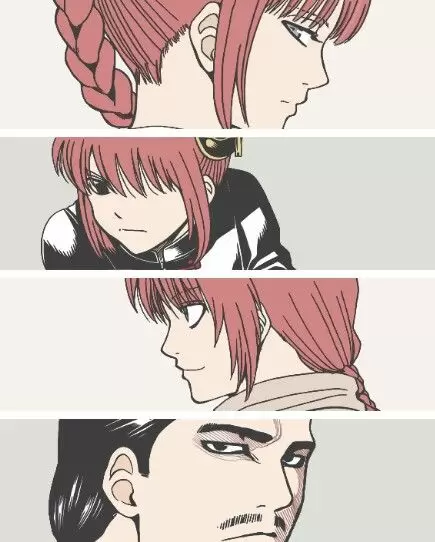 Gintama - Capítulo 580 - Página 22 - LectorTMOo