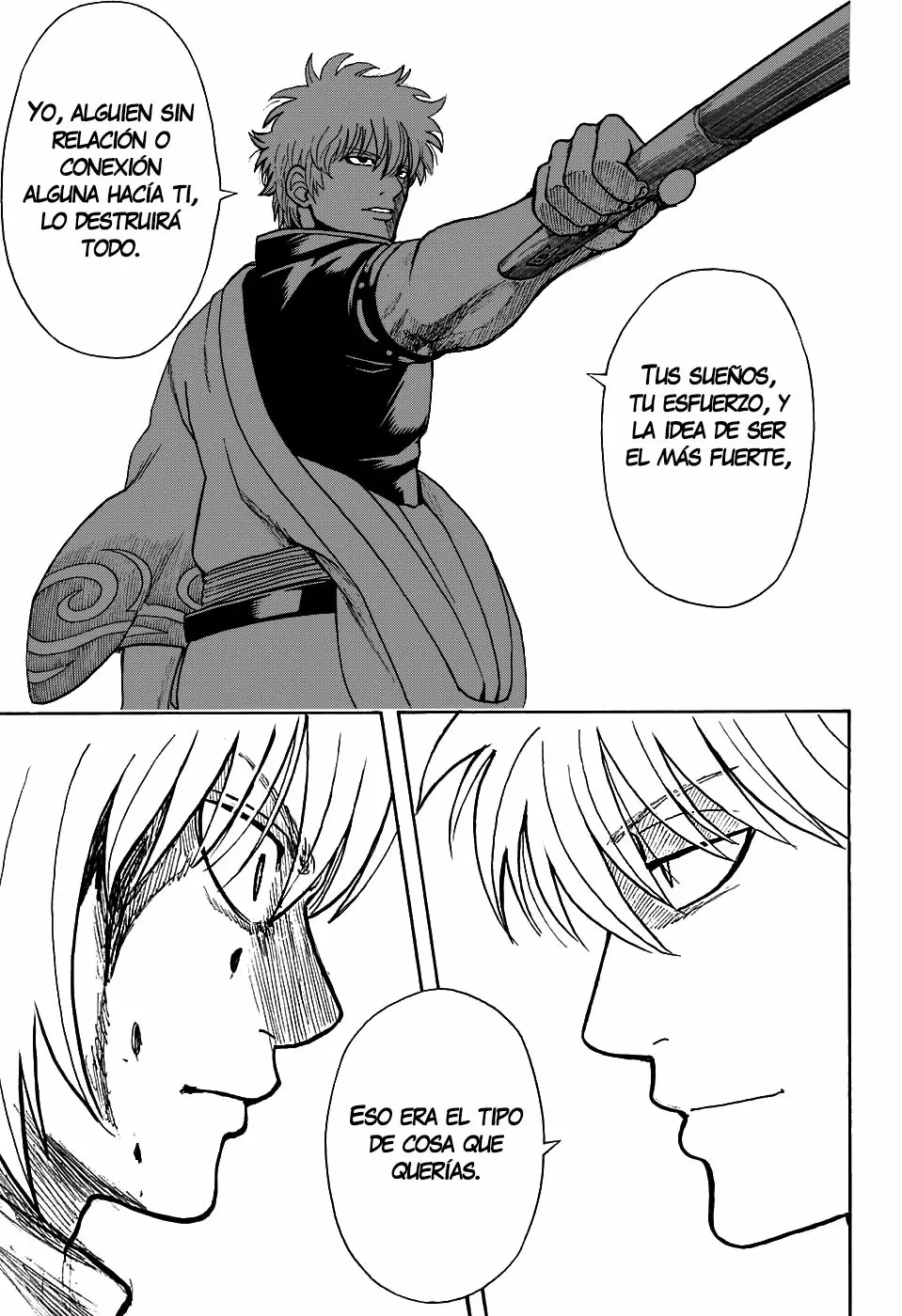 Gintama - Capítulo 584 - Página 14 - LectorTMOo