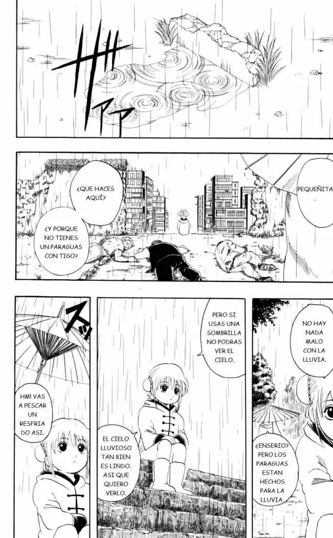 Gintama - Capítulo 59 - Página 8 - LectorTMOo