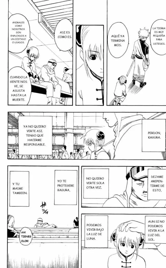 Gintama - Capítulo 59 - Página 12 - LectorTMOo