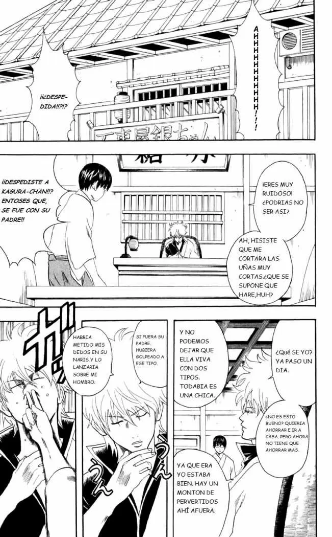 Gintama - Capítulo 59 - Página 13 - LectorTMOo