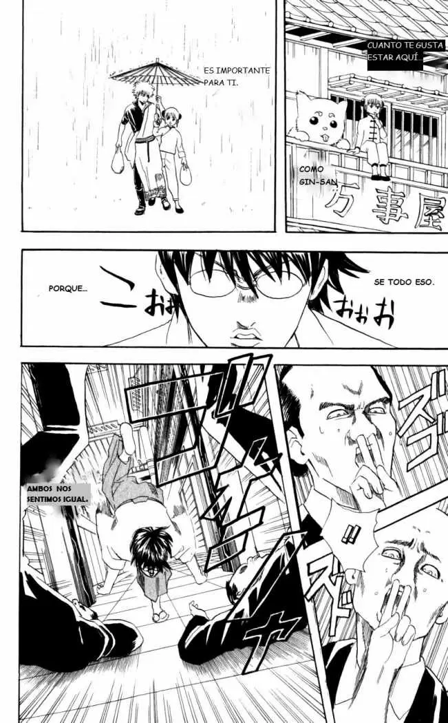 Gintama - Capítulo 59 - Página 22 - LectorTMOo