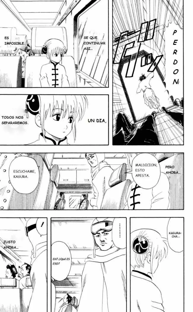 Gintama - Capítulo 59 - Página 23 - LectorTMOo