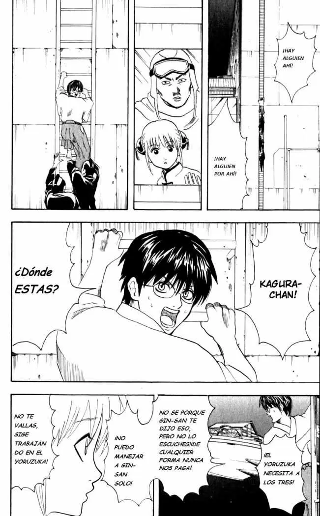 Gintama - Capítulo 59 - Página 24 - LectorTMOo