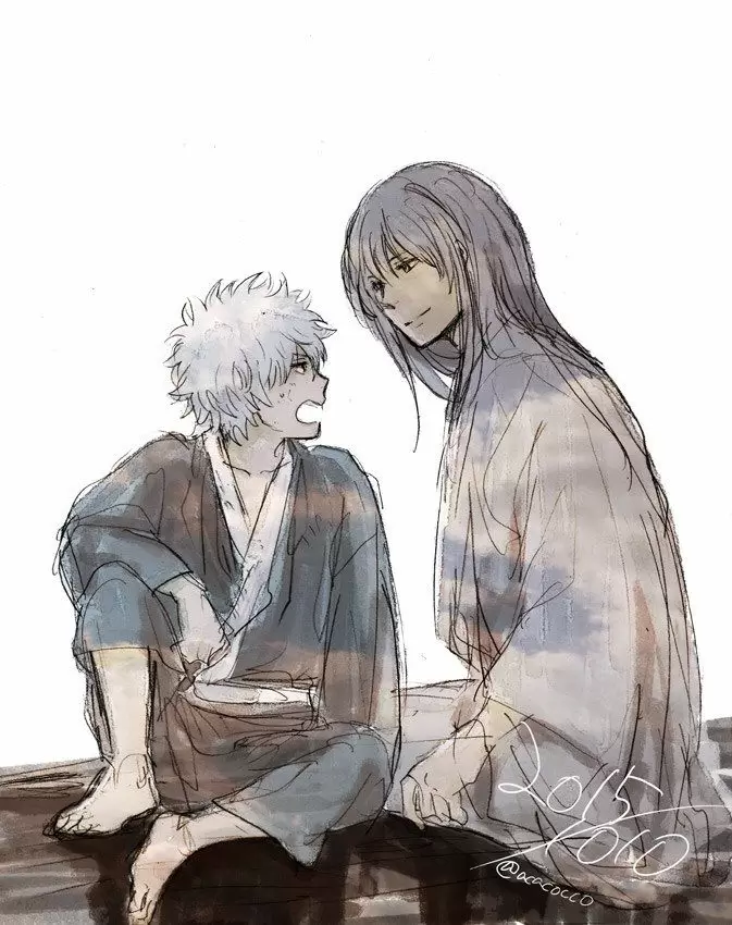 Gintama - Capítulo 590 - Página 22 - LectorTMOo