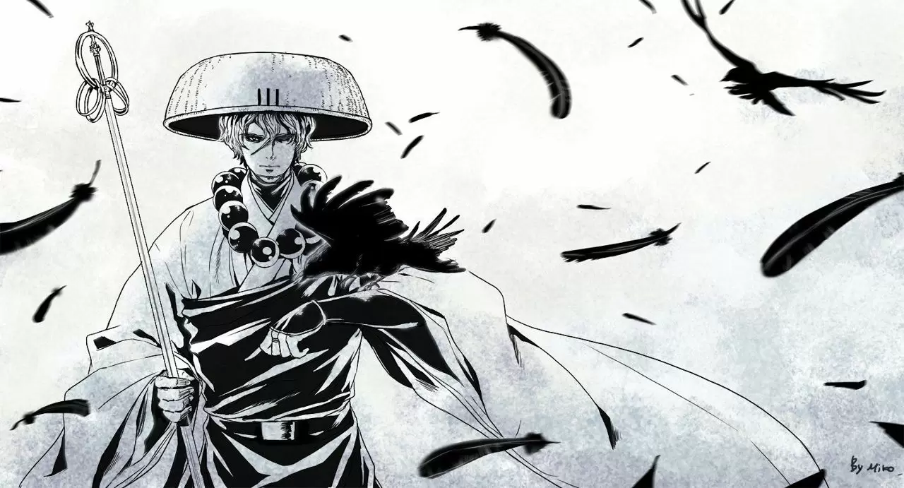 Gintama - Capítulo 591 - Página 22 - LectorTMOo
