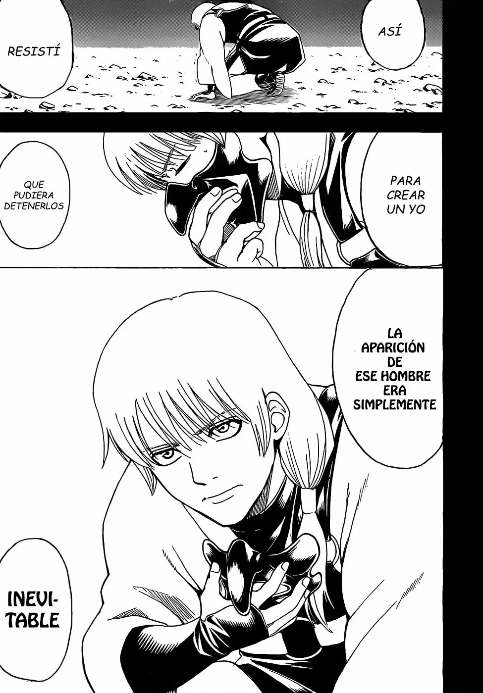 Gintama - Capítulo 593 - Página 13 - LectorTMOo