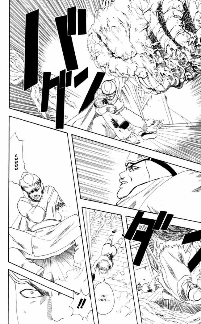Gintama - Capítulo 61 - Página 10 - LectorTMOo