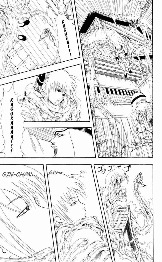 Gintama - Capítulo 61 - Página 11 - LectorTMOo
