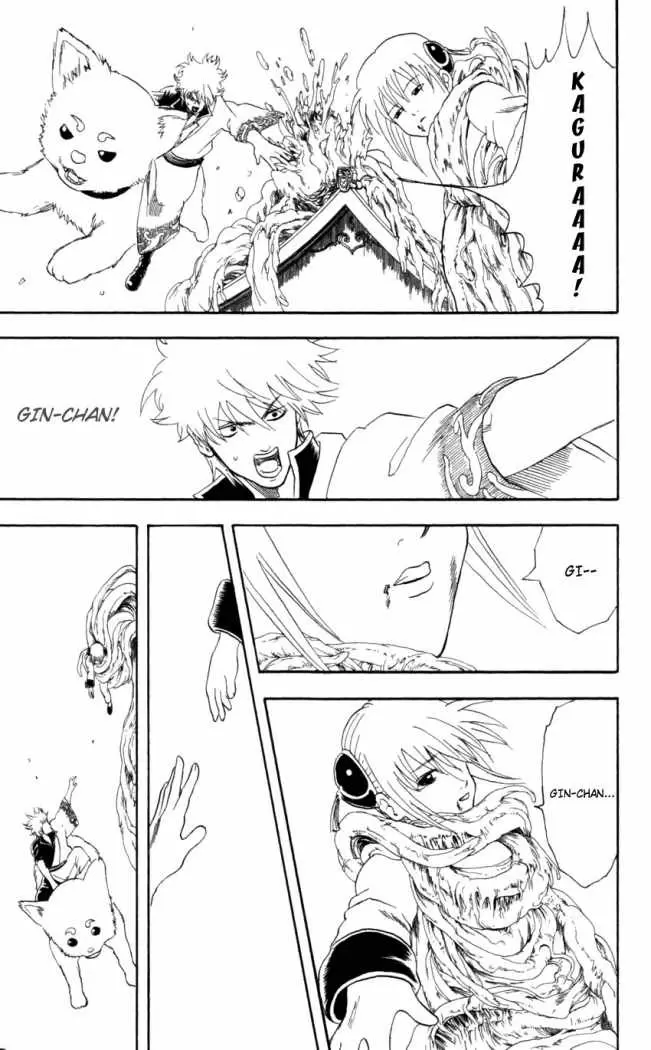 Gintama - Capítulo 61 - Página 13 - LectorTMOo