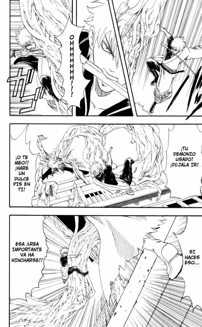 Gintama - Capítulo 61 - Página 14 - LectorTMOo