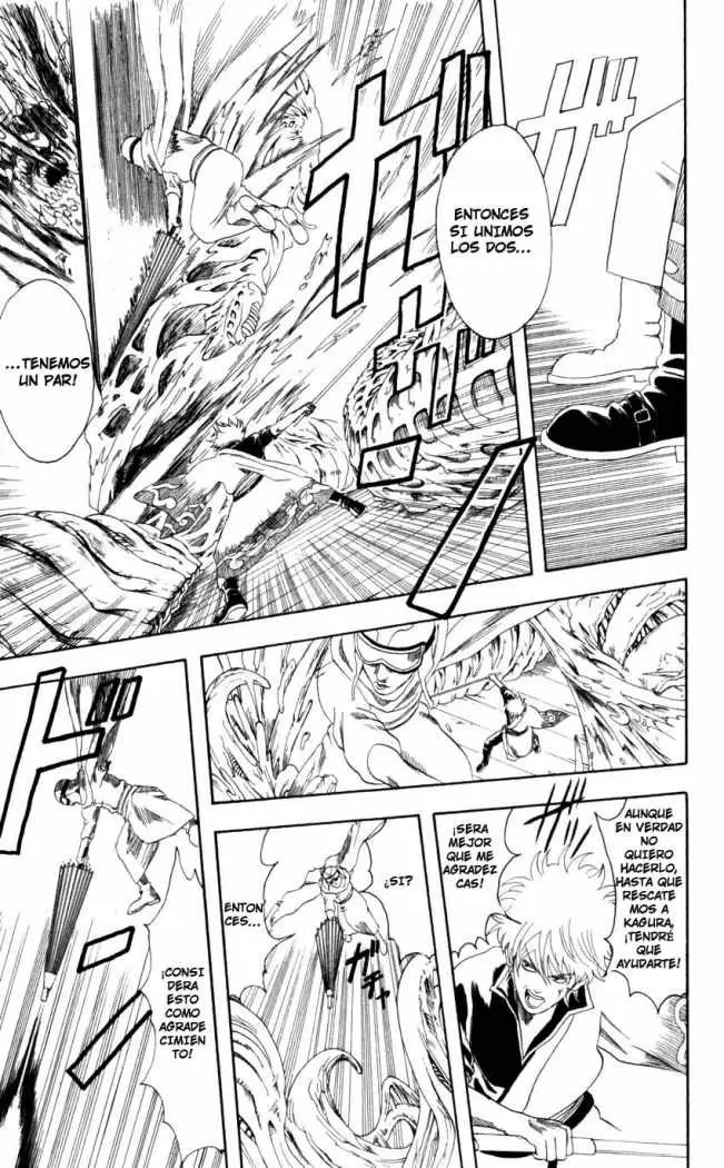 Gintama - Capítulo 62 - Página 5 - LectorTMOo
